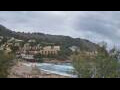 Webcam Canyamel (Majorca)