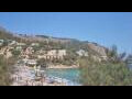 Webcam Canyamel (Maiorca)
