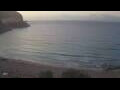 Webcam Canyamel (Majorca)