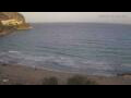Webcam Canyamel (Majorca)