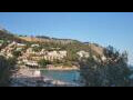 Webcam Canyamel (Majorca)