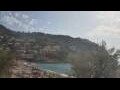 Webcam Canyamel (Majorca)