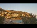 Webcam Canyamel (Majorca)
