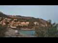 Webcam Canyamel (Majorca)
