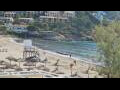 Webcam Canyamel (Mallorca)