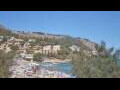 Webcam Canyamel (Maiorca)