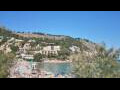 Webcam Canyamel (Mallorca)
