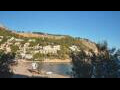 Webcam Canyamel (Mallorca)