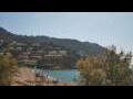 Webcam Canyamel (Majorca)