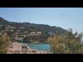 Webcam Canyamel (Majorca)