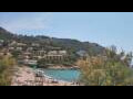 Webcam Canyamel (Majorca)