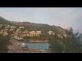 Webcam Canyamel (Majorca)