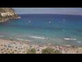 Webcam Canyamel (Mallorca)