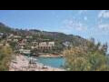 Webcam Canyamel (Mallorca)