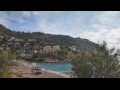 Webcam Canyamel (Mallorca)