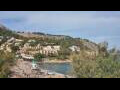 Webcam Canyamel (Mallorca)