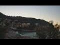 Webcam Canyamel (Majorca)