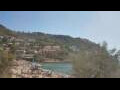 Webcam Canyamel (Maiorca)