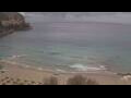 Webcam Canyamel (Majorca)