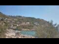 Webcam Canyamel (Mallorca)