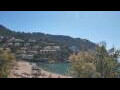 Webcam Canyamel (Mallorca)