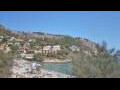 Webcam Canyamel (Majorca)