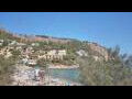 Webcam Canyamel (Mallorca)