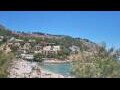Webcam Canyamel (Mallorca)
