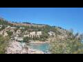 Webcam Canyamel (Maiorca)