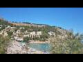 Webcam Canyamel (Mallorca)