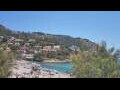 Webcam Canyamel (Mallorca)