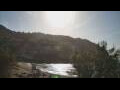 Webcam Canyamel (Majorca)