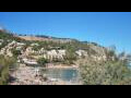 Webcam Canyamel (Majorca)