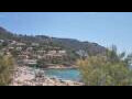 Webcam Canyamel (Majorca)