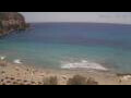 Webcam Canyamel (Maiorca)