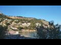Webcam Canyamel (Majorca)