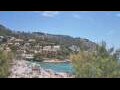 Webcam Canyamel (Majorca)