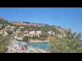 Webcam Canyamel (Majorca)