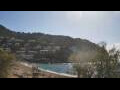Webcam Canyamel (Mallorca)