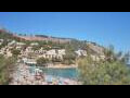 Webcam Canyamel (Mallorca)