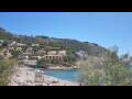 Webcam Canyamel (Majorca)
