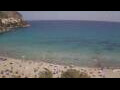 Webcam Canyamel (Majorca)
