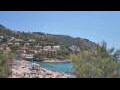 Webcam Canyamel (Mallorca)