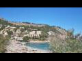 Webcam Canyamel (Mallorca)