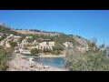 Webcam Canyamel (Mallorca)