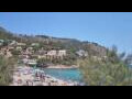Webcam Canyamel (Majorca)