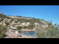 Webcam Canyamel (Majorca)
