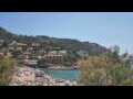 Webcam Canyamel (Mallorca)