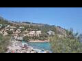 Webcam Canyamel (Mallorca)