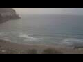 Webcam Canyamel (Majorca)